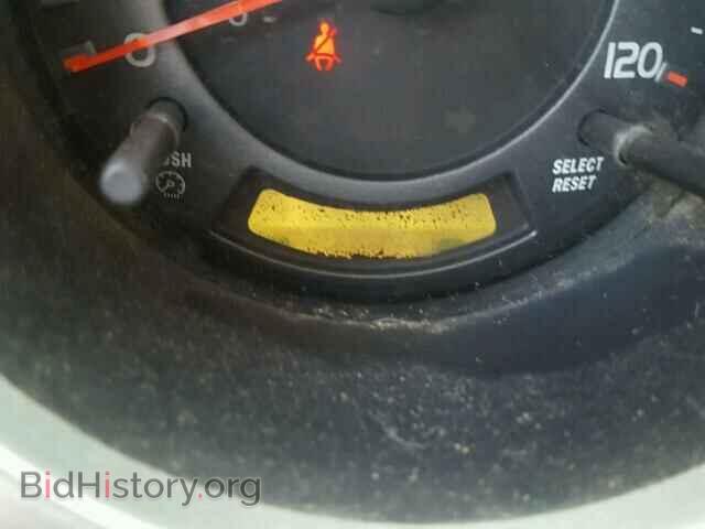 2004 HONDA ELEMENT - VIN: 5J6YH18334L002128 - Photo 8