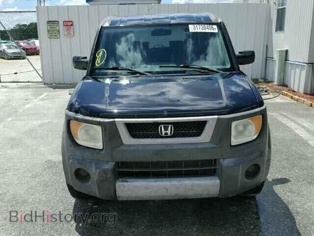 2004 HONDA ELEMENT - VIN: 5J6YH18334L002128 - Photo 9