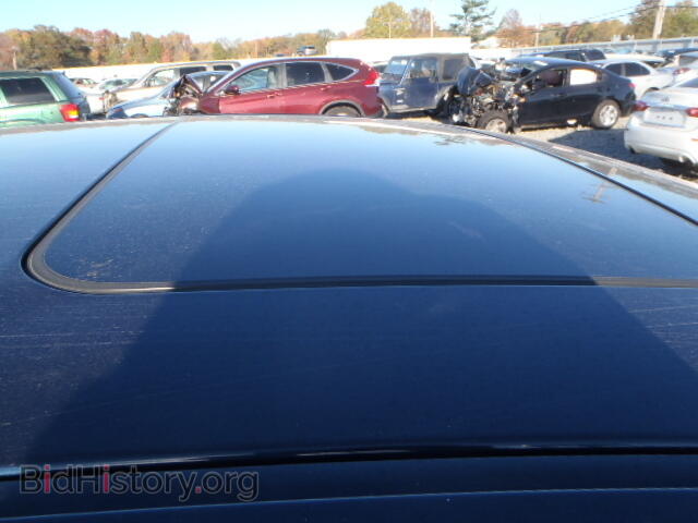 2006 BUICK LUCERNE - VIN: 1G4HE57Y56U220759 - Фото 9