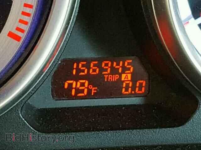 2009 MAZDA 6 - VIN: 1YVHP82B695M27754 - Фото 8