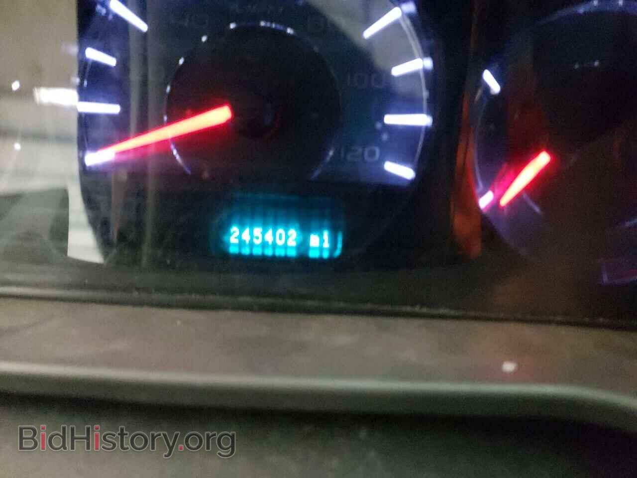 2012 FORD FUSION - VIN: 3FAHP0GA3CR144245 - Фото 8