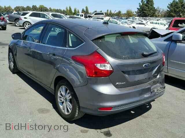 2012 FORD FOCUS - VIN: 1FAHP3M25CL454894 - Photo 3