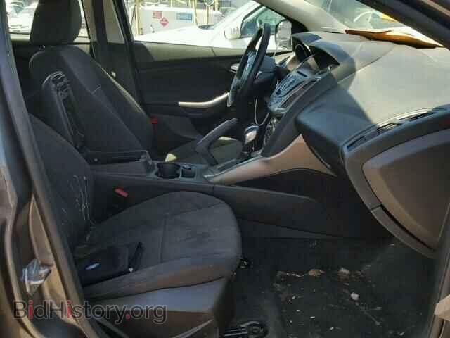 2012 FORD FOCUS - VIN: 1FAHP3M25CL454894 - Photo 5