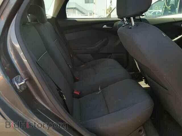 2012 FORD FOCUS - VIN: 1FAHP3M25CL454894 - Photo 6