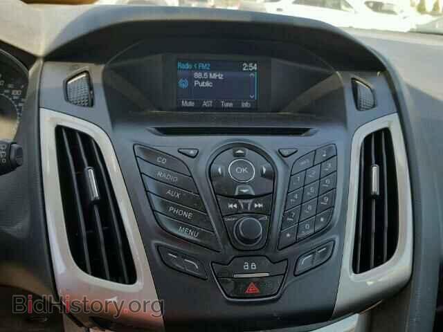 2012 FORD FOCUS - VIN: 1FAHP3M25CL454894 - Photo 9