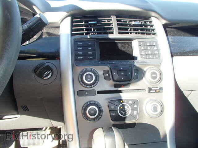 2013 FORD EDGE - VIN: 2FMDK3GC9DBE18327 - Фото 9