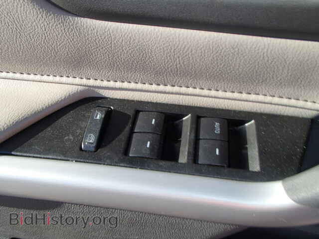 2013 FORD EDGE - VIN: 2FMDK3GC9DBE18327 - Фото 10
