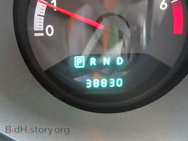 2010 DODGE AVENGER - VIN: 1B3CC4FB5AN182353 - Фото 8
