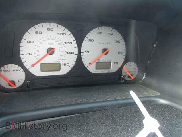 2002 GMC ENVOY - VIN: 1GKDT13S022364166 - Фото 8