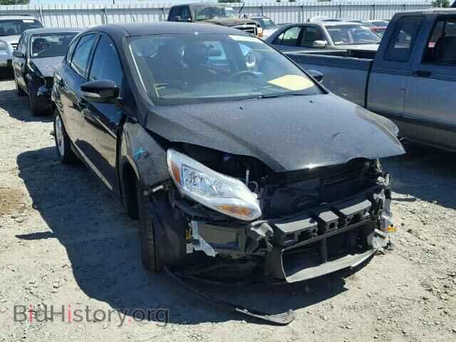 Photo 1FADP3K28DL353495 - FORD FOCUS 2013