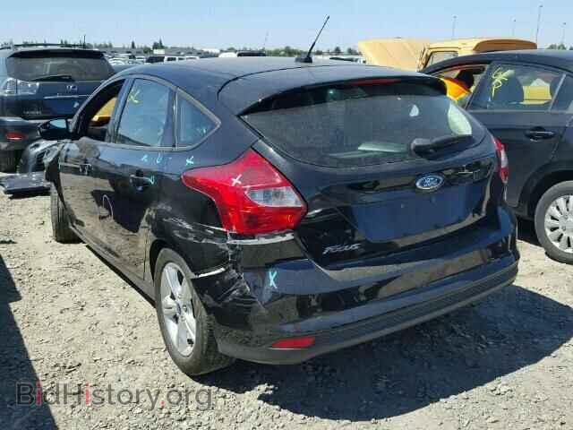 2013 FORD FOCUS - VIN: 1FADP3K28DL353495 - Photo 3