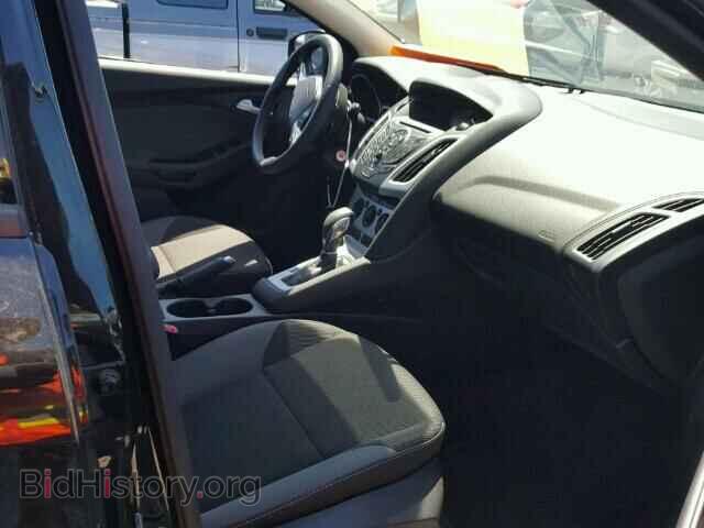 2013 FORD FOCUS - VIN: 1FADP3K28DL353495 - Photo 5