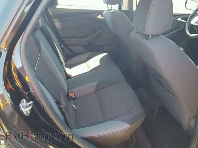2013 FORD FOCUS - VIN: 1FADP3K28DL353495 - Photo 6