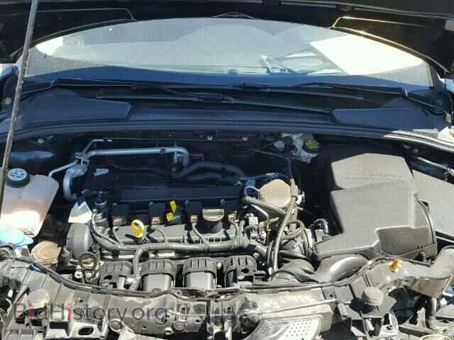 2013 FORD FOCUS - VIN: 1FADP3K28DL353495 - Photo 7