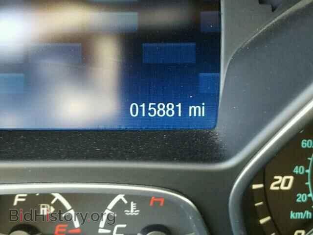 2013 FORD FOCUS - VIN: 1FADP3K28DL353495 - Photo 8