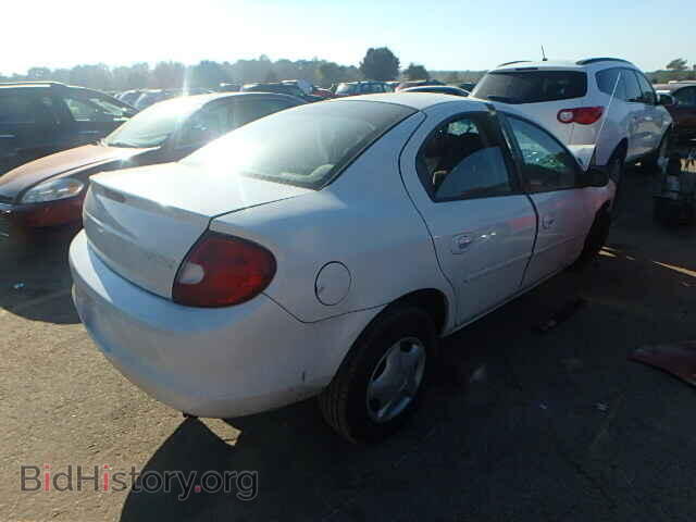 2000 DODGE NEON - VIN: 1B3ES46C4YD677017 - Фото 4