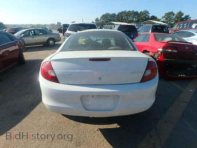 2000 DODGE NEON - VIN: 1B3ES46C4YD677017 - Фото 9