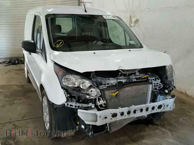 Фотография NM0LS6E71G1233659 - FORD TRANSIT CO 2016