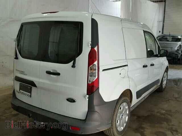 2016 FORD TRANSIT CO - VIN: NM0LS6E71G1233659 - Фото 4