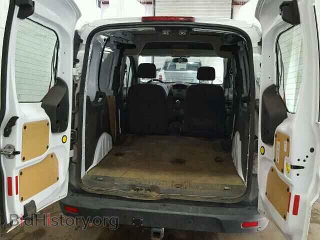 2016 FORD TRANSIT CO - VIN: NM0LS6E71G1233659 - Фото 6