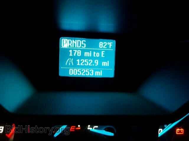 2016 FORD TRANSIT CO - VIN: NM0LS6E71G1233659 - Фото 8