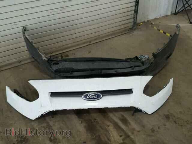 2016 FORD TRANSIT CO - VIN: NM0LS6E71G1233659 - Фото 9