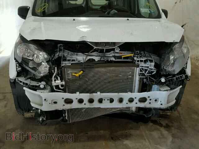 2016 FORD TRANSIT CO - VIN: NM0LS6E71G1233659 - Фото 10