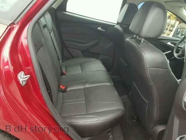 2014 FORD FOCUS - VIN: 1FADP3K23EL135708 - Photo 6