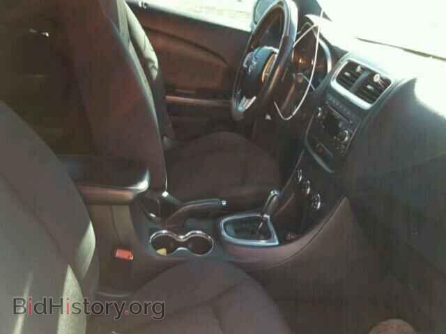 2013 DODGE AVENGER - VIN: 1C3CDZCB0DN594105 - Фото 5