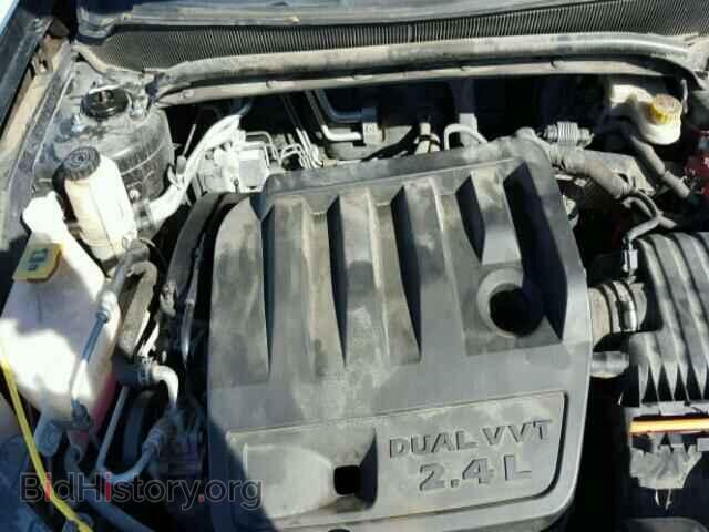 2013 DODGE AVENGER - VIN: 1C3CDZCB0DN594105 - Фото 7