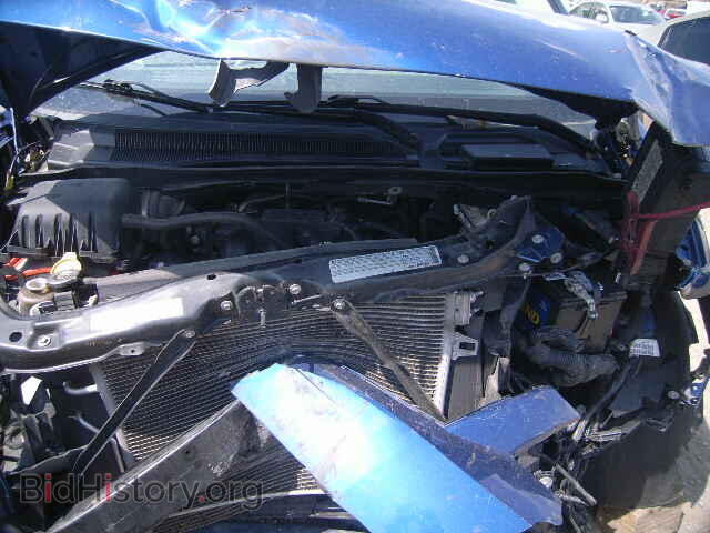 2010 DODGE CARAVAN - VIN: 2D4RN5D15AR139544 - Фото 7