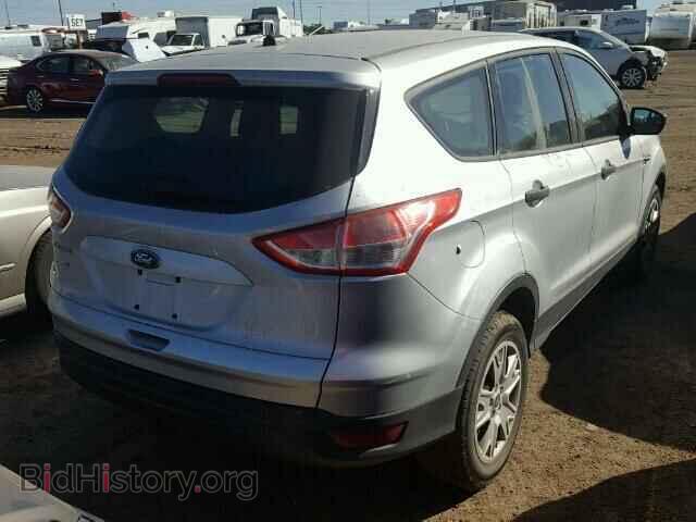 2013 FORD ESCAPE - VIN: 1FMCU0F74DUC86077 - Photo 4