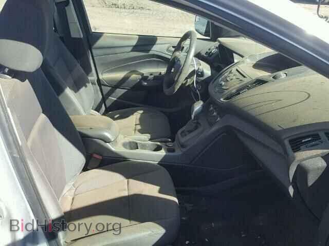 2013 FORD ESCAPE - VIN: 1FMCU0F74DUC86077 - Photo 5