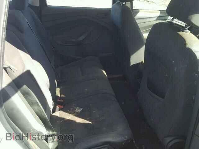 2013 FORD ESCAPE - VIN: 1FMCU0F74DUC86077 - Photo 6