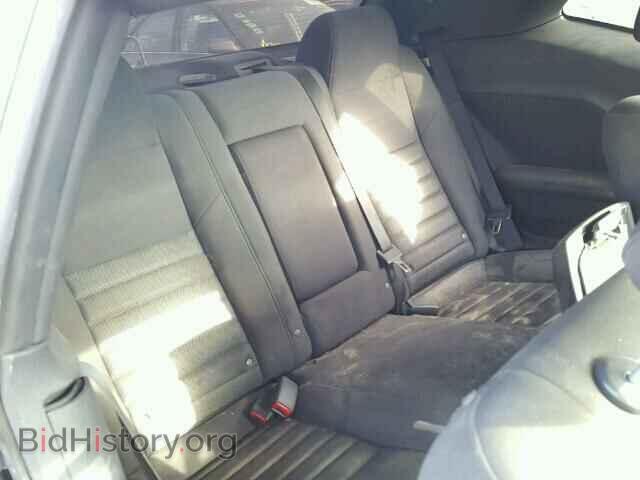 2010 DODGE CHALLENGER - VIN: 2B3CJ4DV2AH291803 - Photo 6