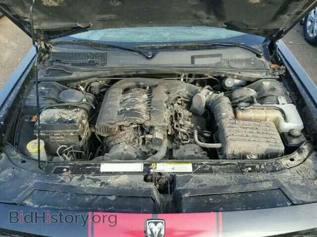 2010 DODGE CHALLENGER - VIN: 2B3CJ4DV2AH291803 - Photo 7