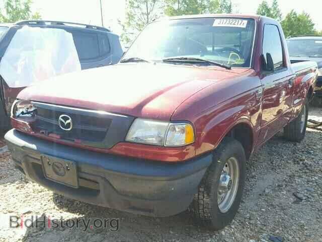 2003 MAZDA B2300 - VIN: 4F4YR12D73TM00131 - Фото 2