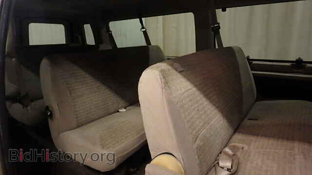 2000 FORD ECONOLINE - VIN: 1FBSS31L2YHB55728 - Photo 6