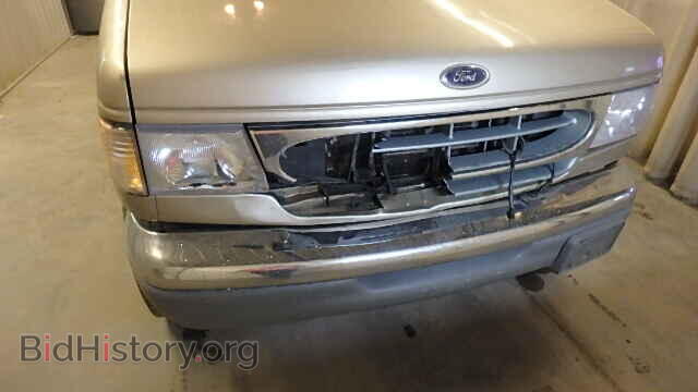 2000 FORD ECONOLINE - VIN: 1FBSS31L2YHB55728 - Photo 9
