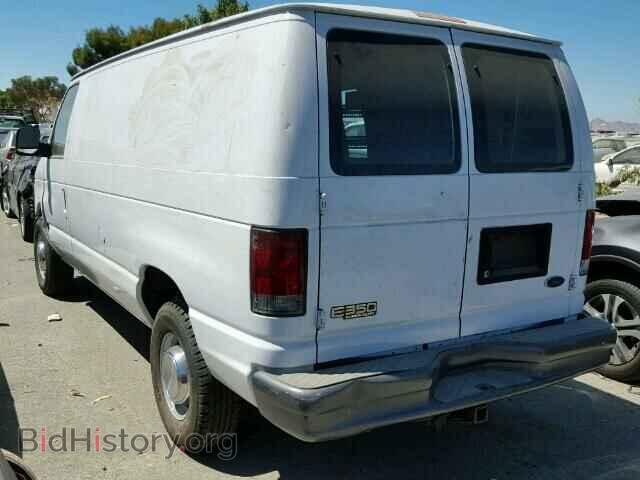 2003 FORD ECONOLINE - VIN: 1FTSE34L33HC04264 - Фото 3