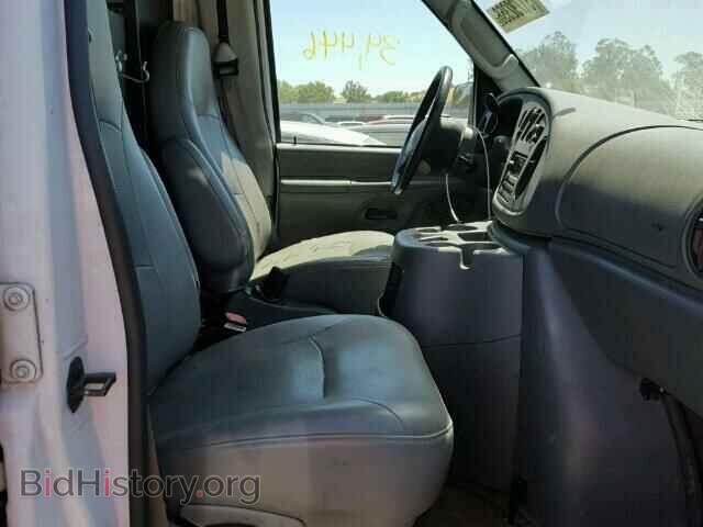 2003 FORD ECONOLINE - VIN: 1FTSE34L33HC04264 - Фото 5