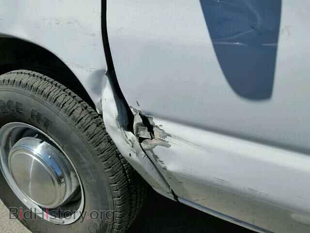 2003 FORD ECONOLINE - VIN: 1FTSE34L33HC04264 - Фото 9