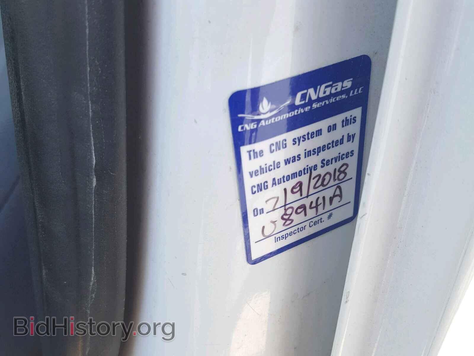 2012 FORD TRANSIT CO - VIN: NM0LS7AN5CT083001 - Фото 5