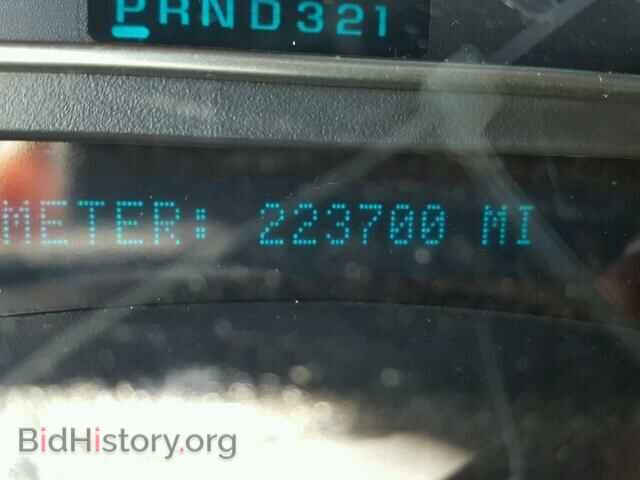 2002 GMC ENVOY - VIN: 1GKDS13S822452336 - Фото 8