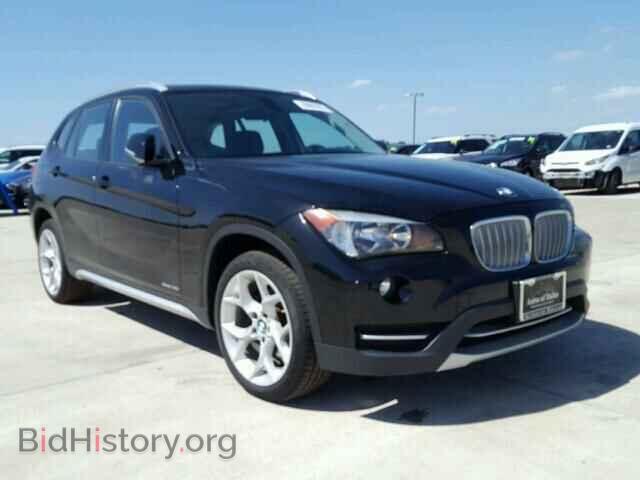 Photo WBAVM1C5XEVW53501 - BMW X1 2014