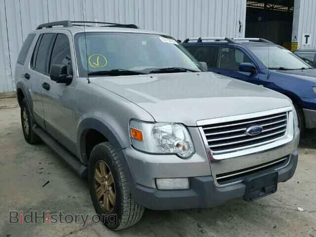 Фотография 1FMEU73E16UA05506 - FORD EXPLORER 2006
