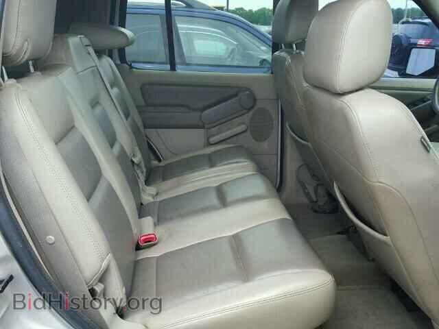 2006 FORD EXPLORER - VIN: 1FMEU73E16UA05506 - Фото 6