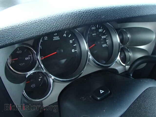 2012 CHEVROLET SILVERADO - VIN: 1GCRCSE02CZ347171 - Фото 8