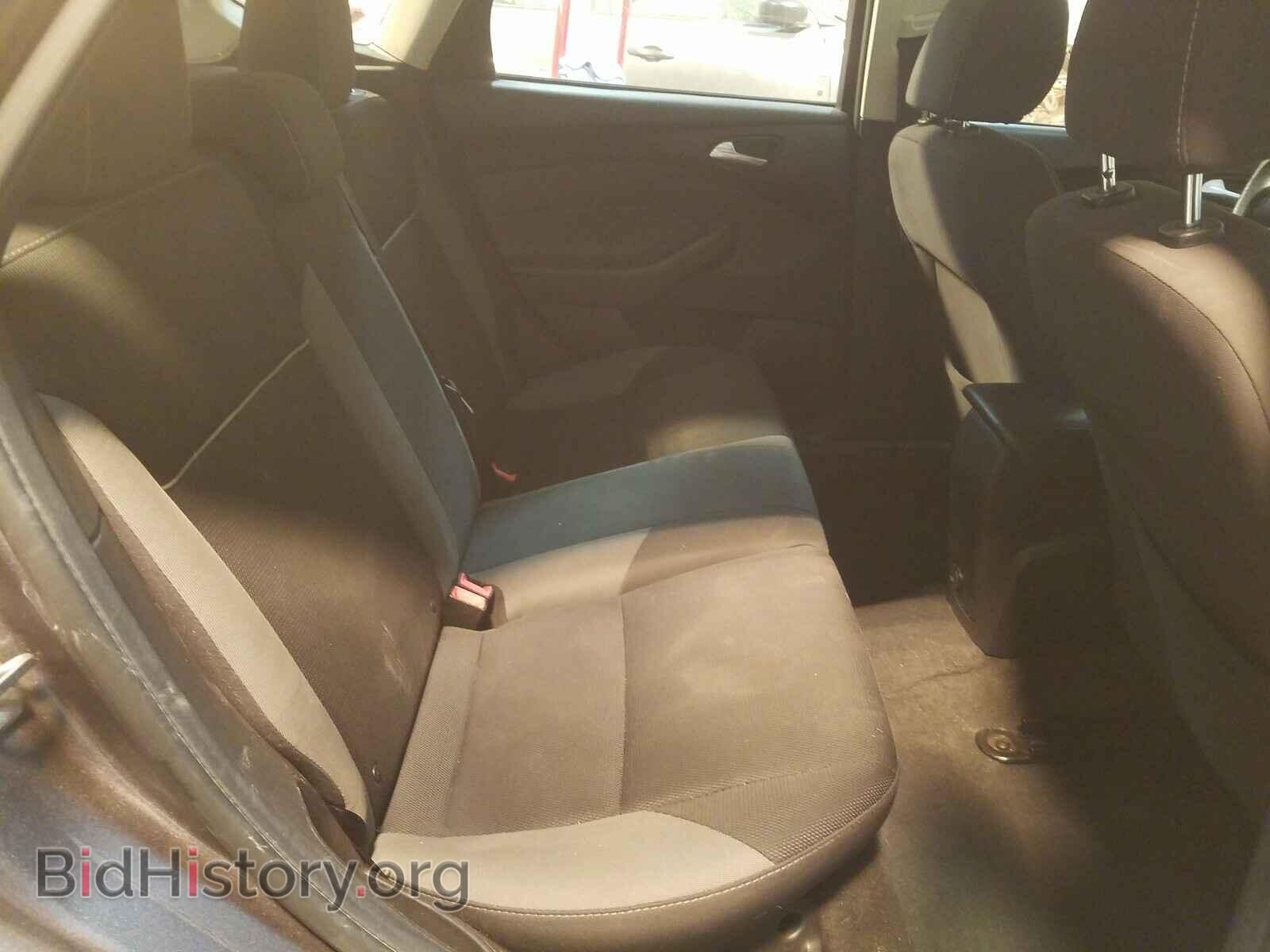 2013 FORD FOCUS - VIN: 1FADP3K27DL320200 - Photo 6
