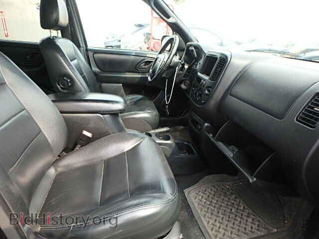 2002 FORD ESCAPE - VIN: 1FMCU04122KC90751 - Photo 5